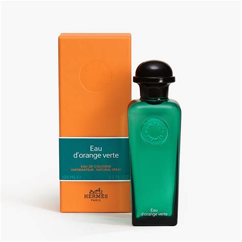 hermes perfume orange|hermes orange fragrance.